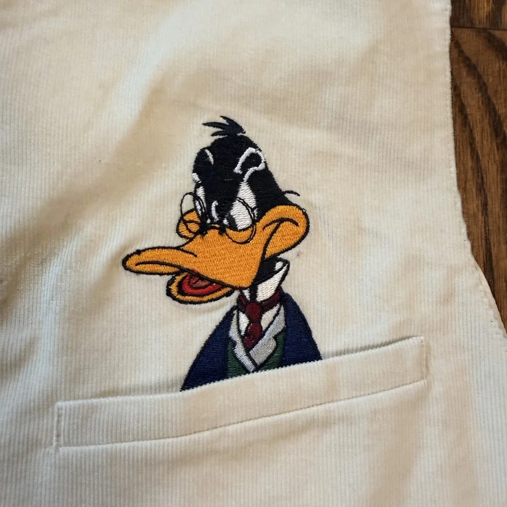 Looney Tunes Mania this vintage
