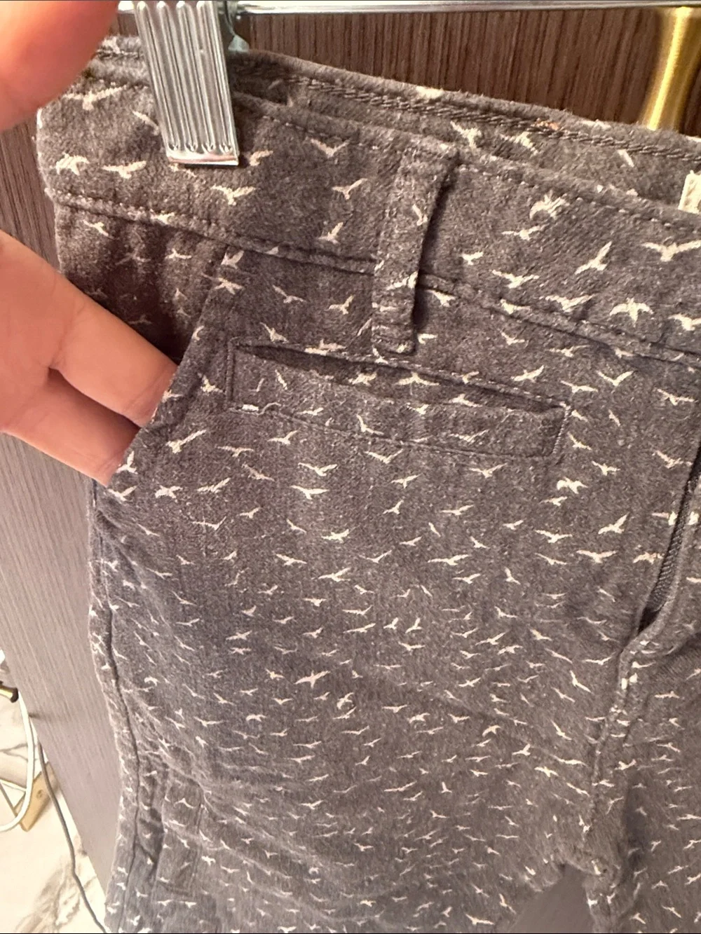 Appaman pockets loops all