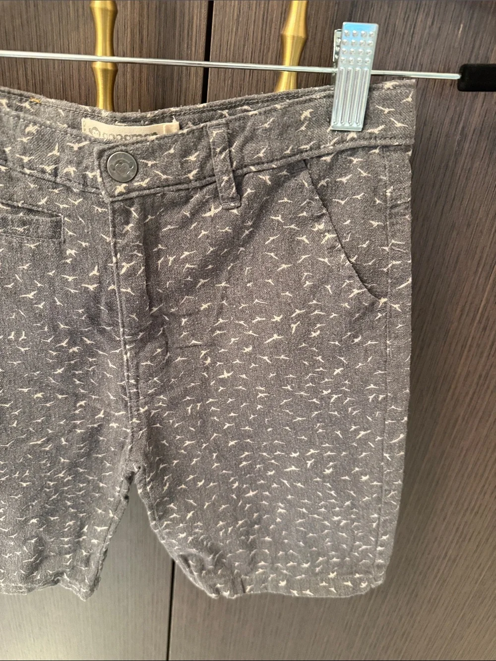Appaman all over pockets