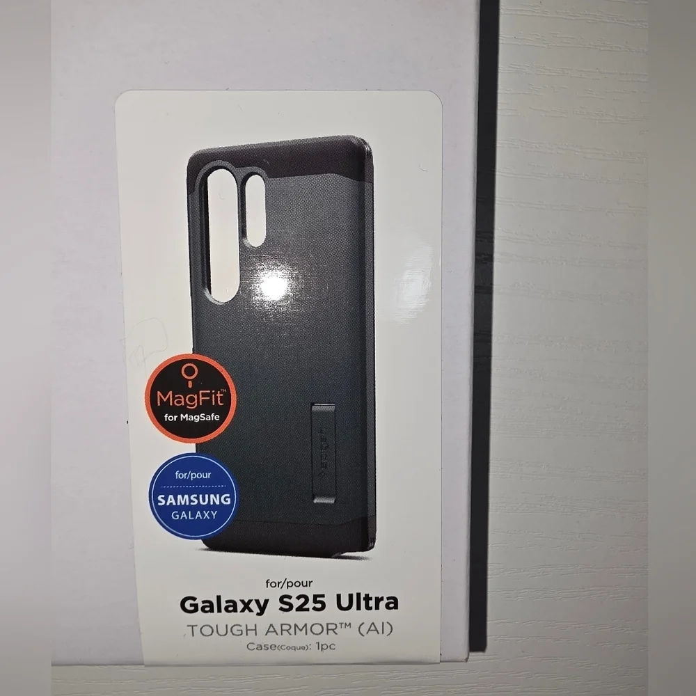 Spigen protect your