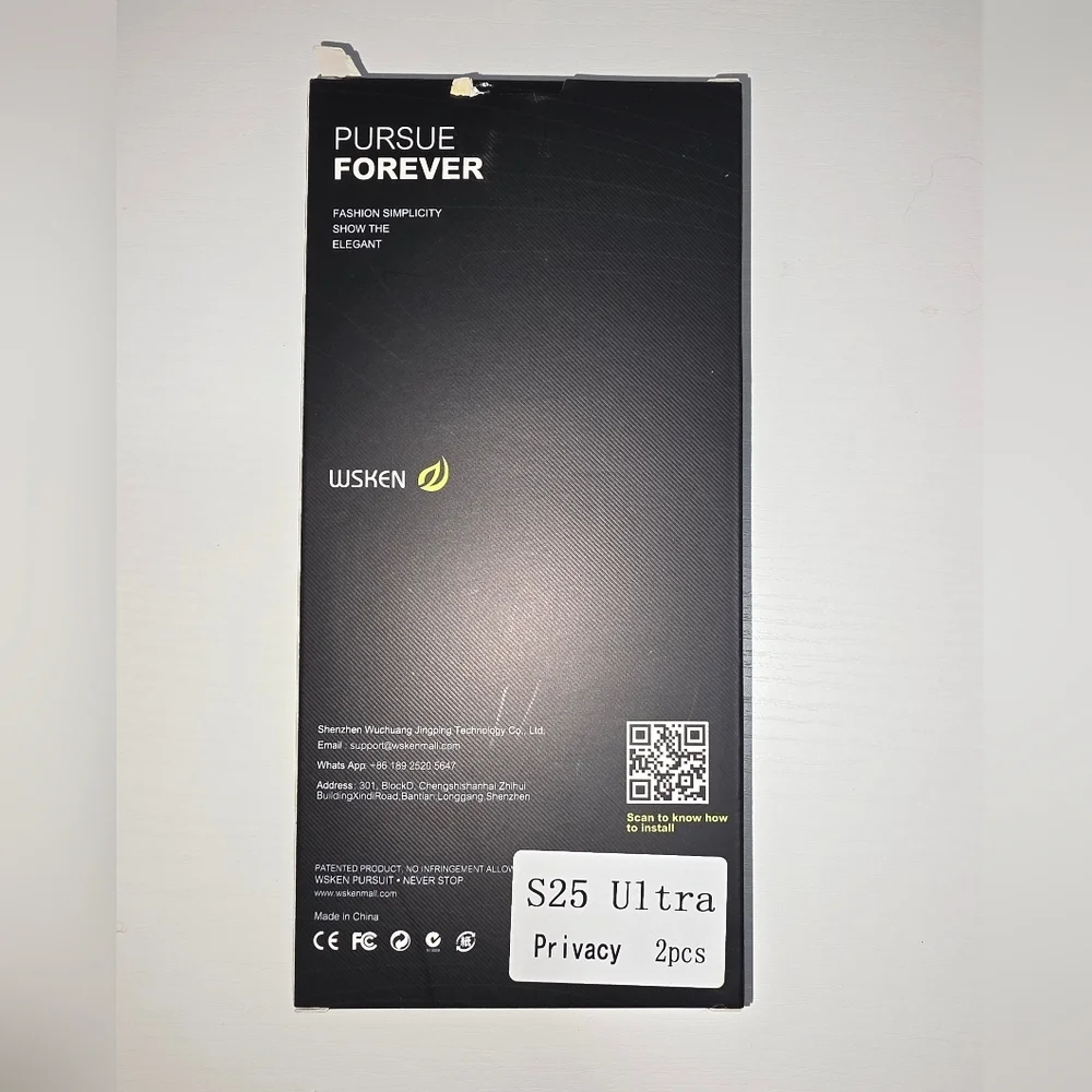 Spigen protect your