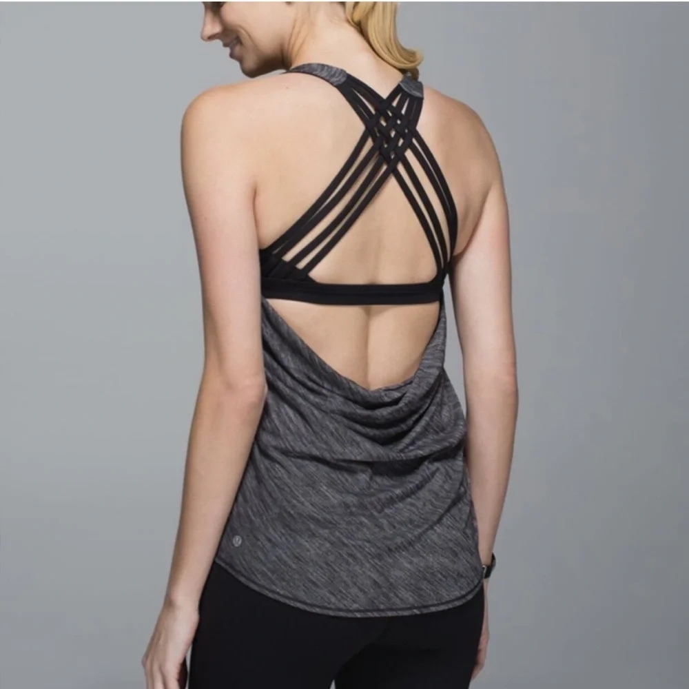 lululemon athletica •gently used