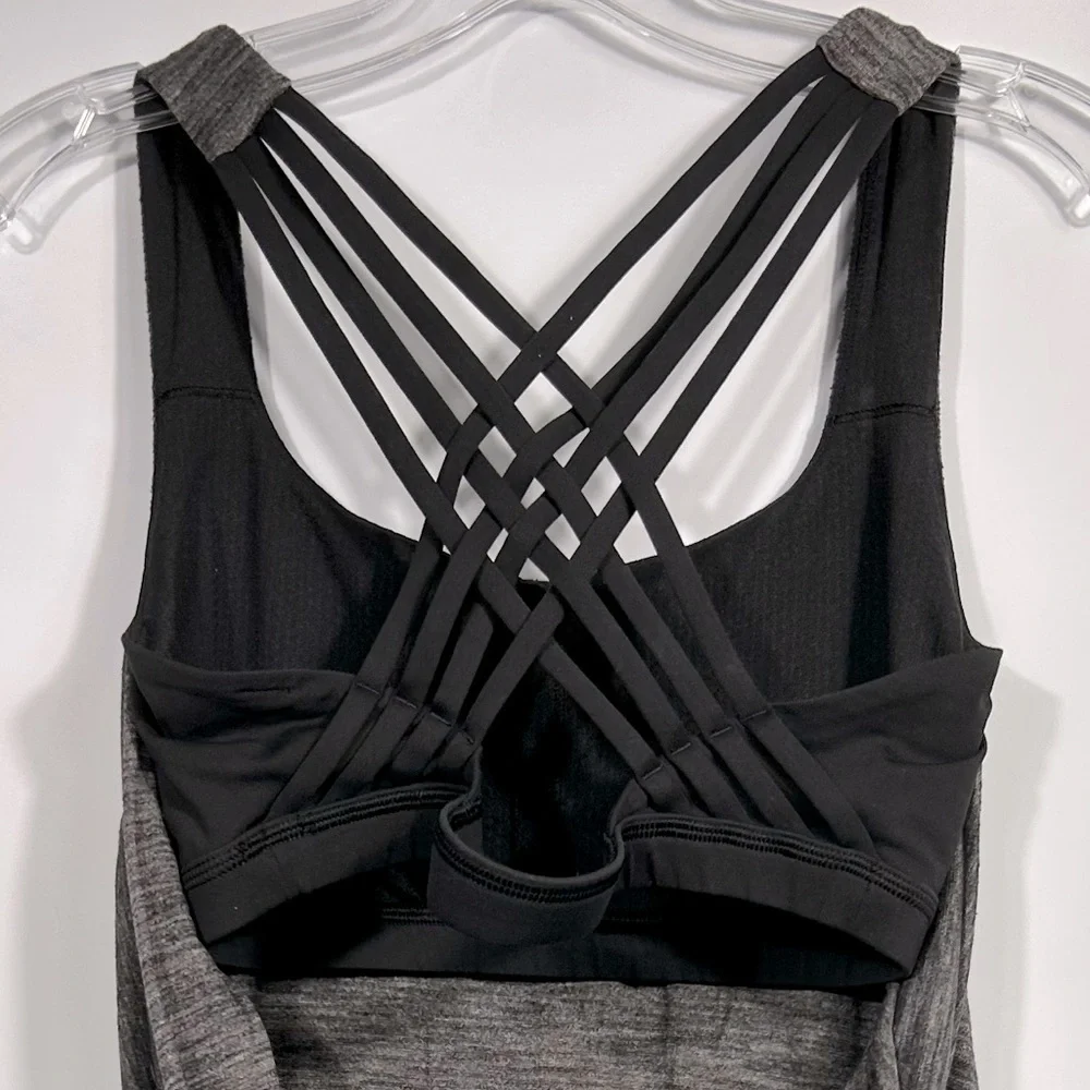 lululemon athletica •gently used