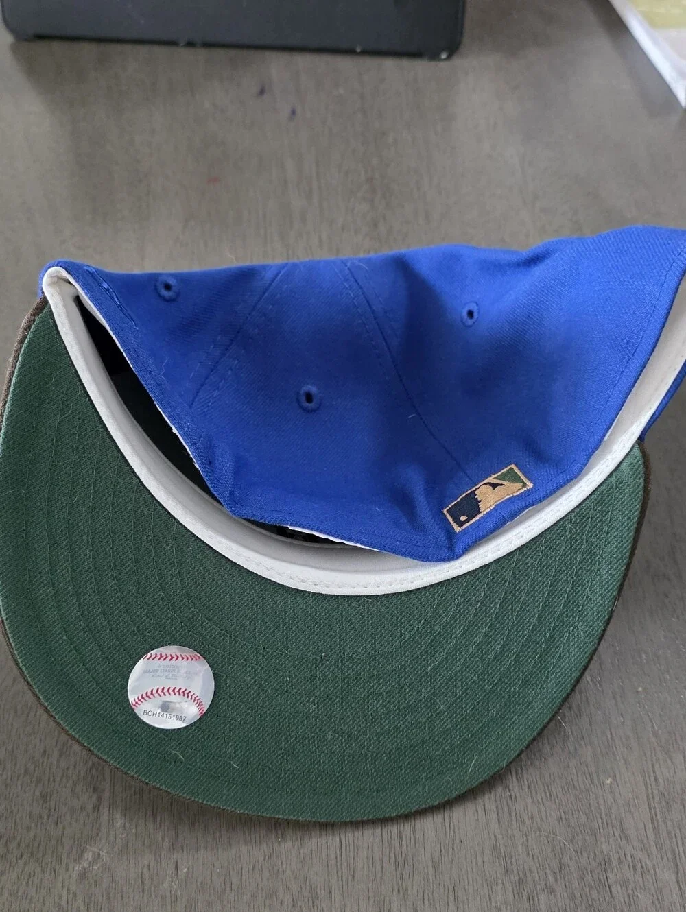 New Era brand new