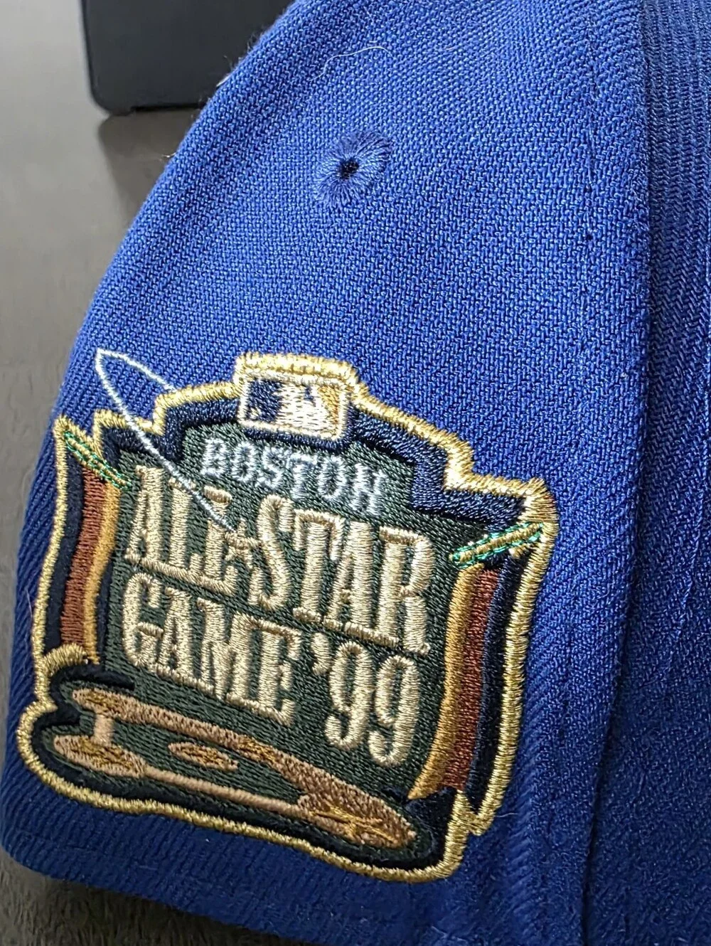 New Era brand new