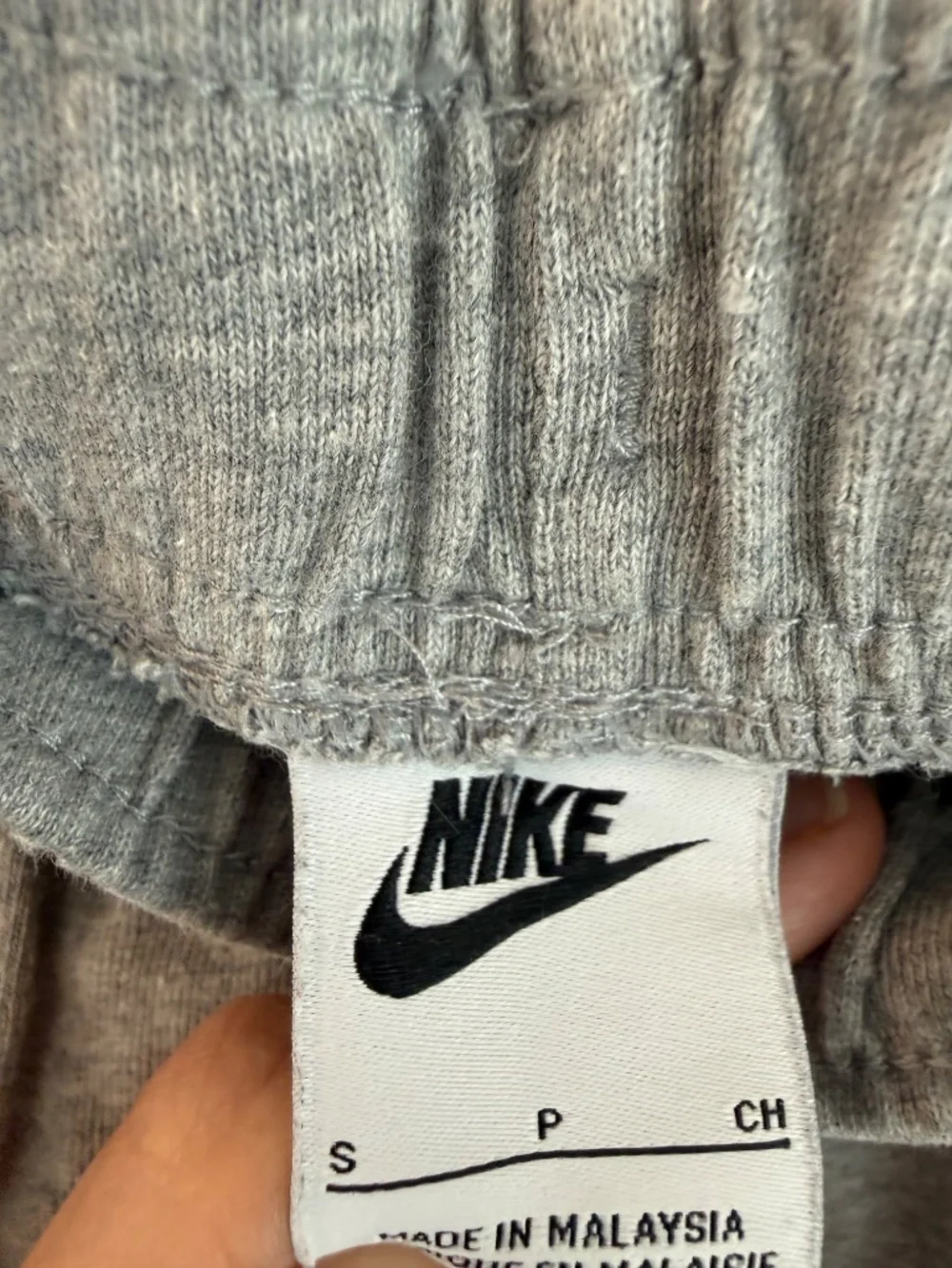 Sweatpants
