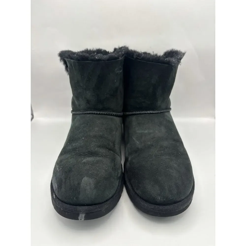 UGG mini bailey