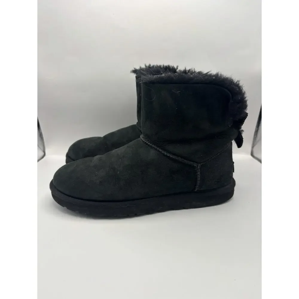 UGG mini bailey