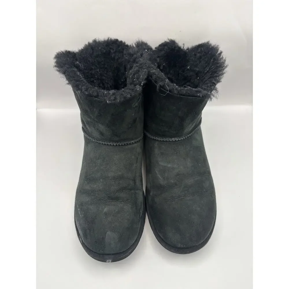 UGG mini bailey