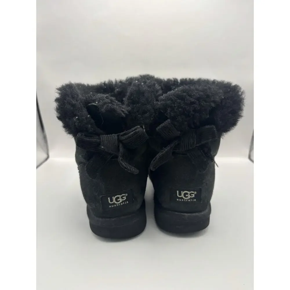 UGG mini bailey