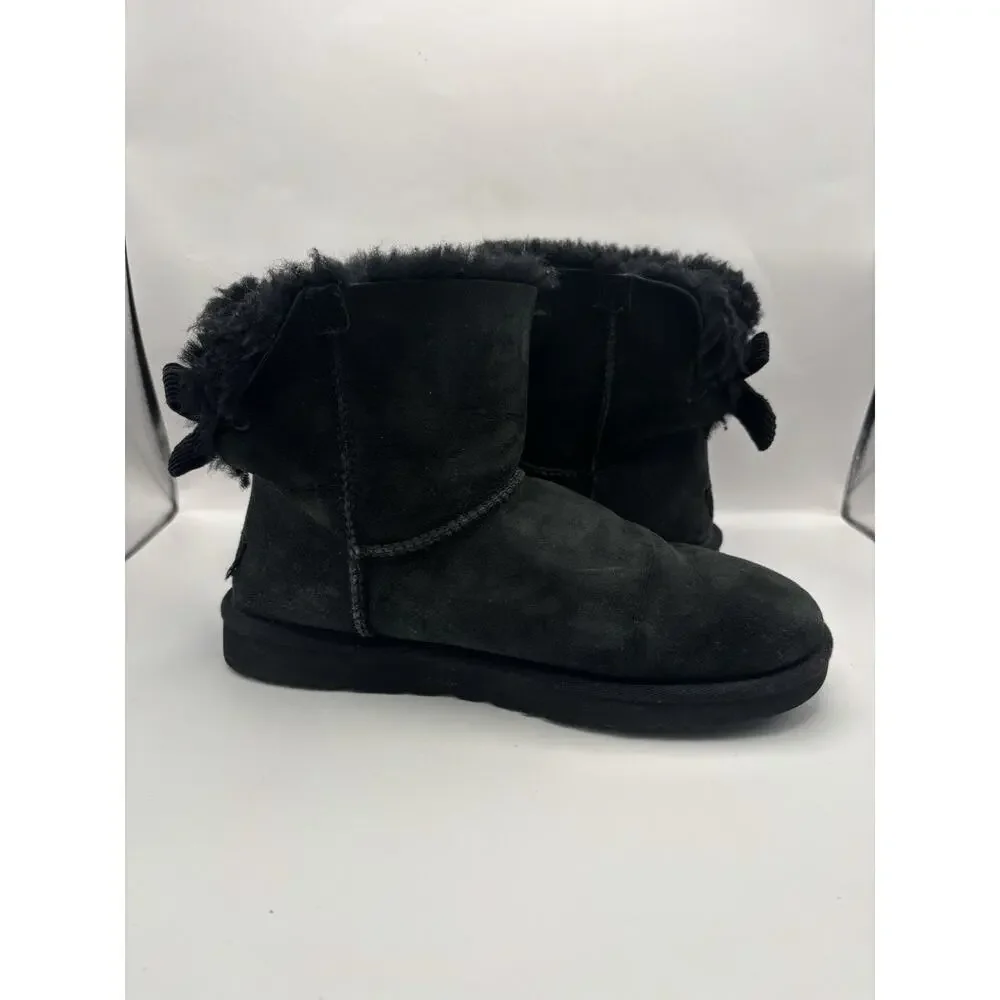 UGG mini bailey