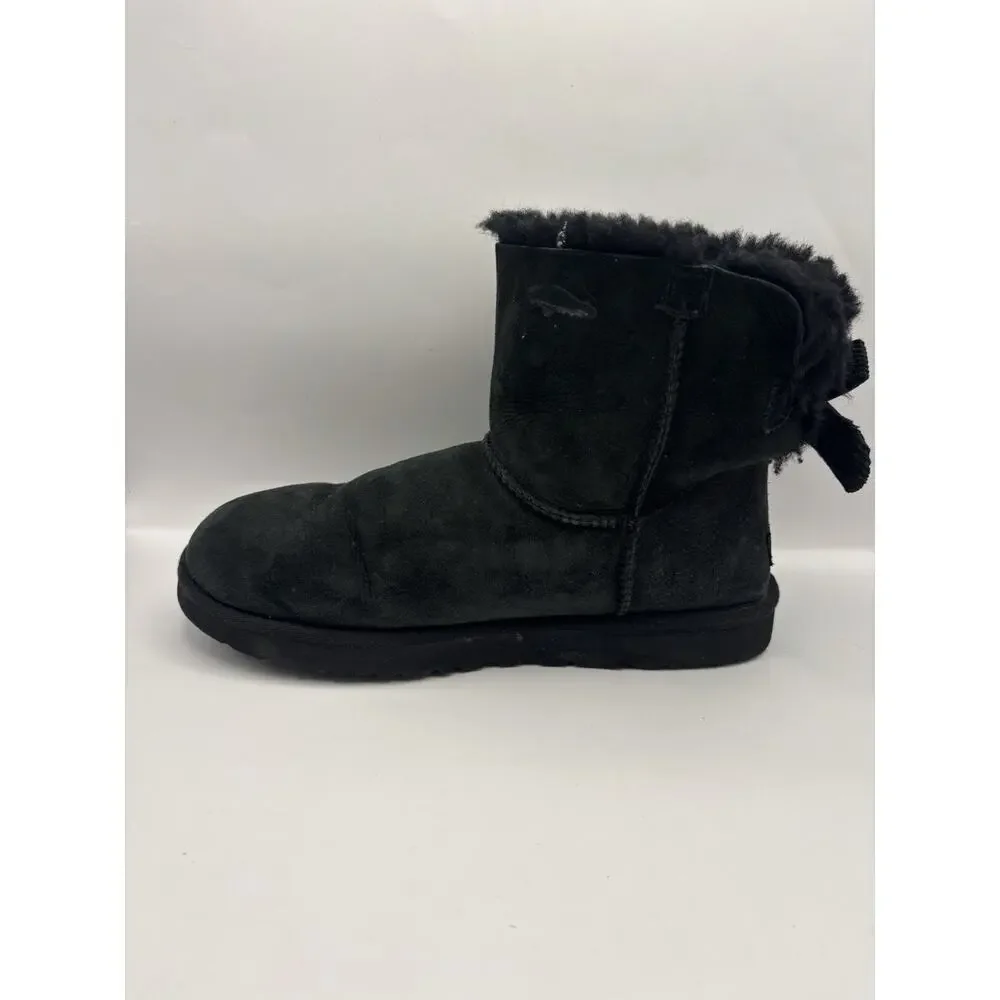 UGG mini bailey