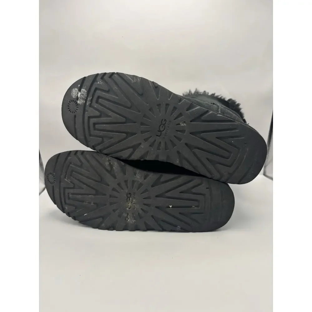 UGG mini bailey