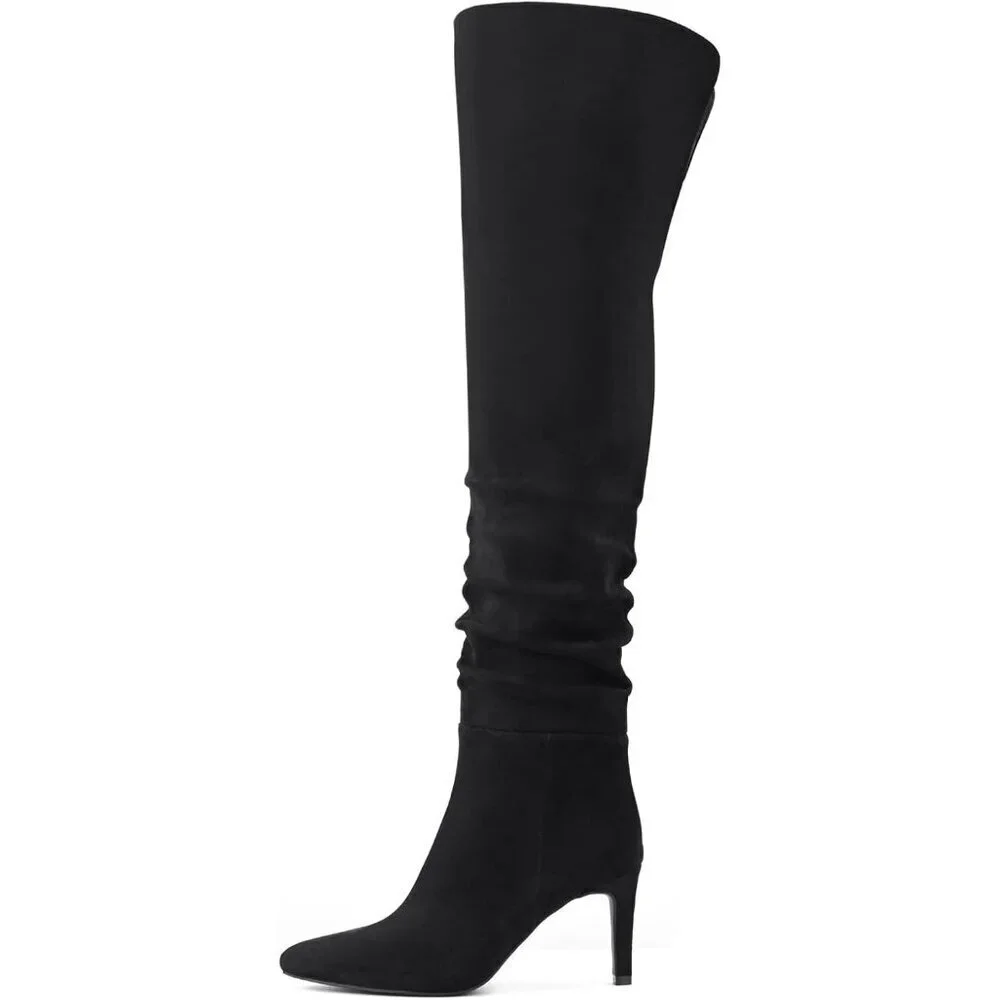N/A heel measures