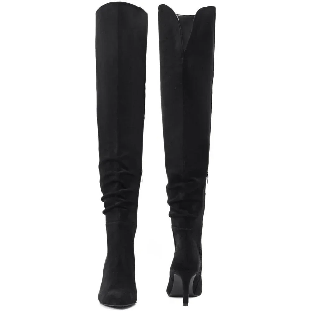 N/A heel measures