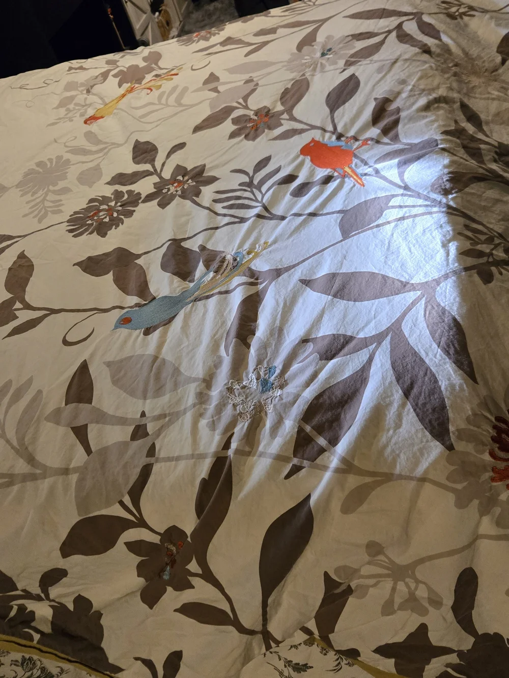 N/A soft cotton