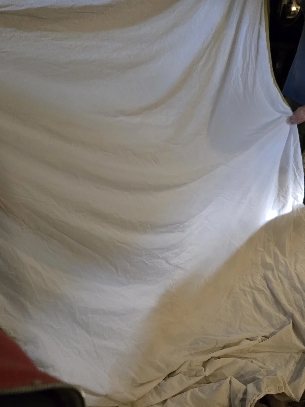 N/A soft cotton
