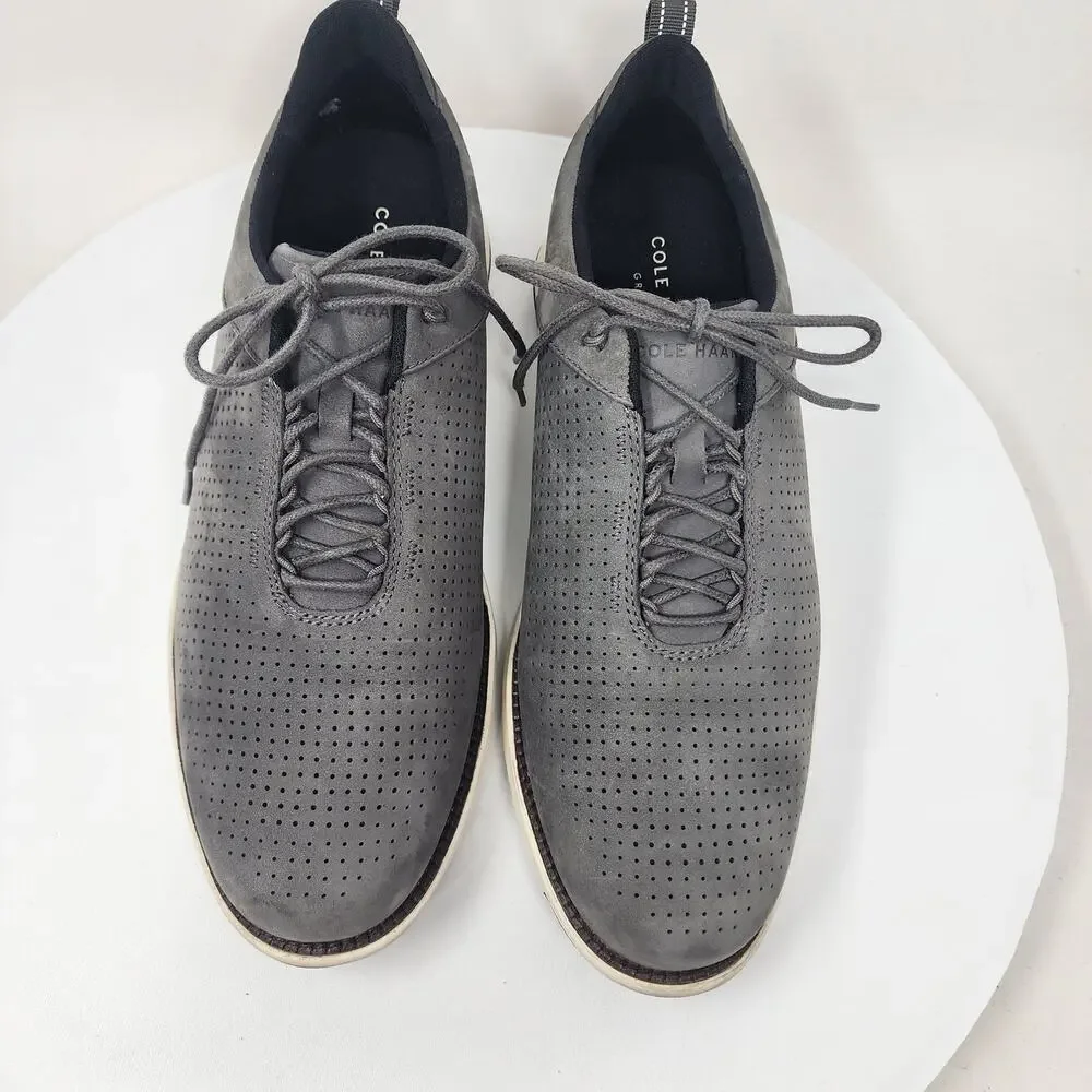Cole Haan wear cole