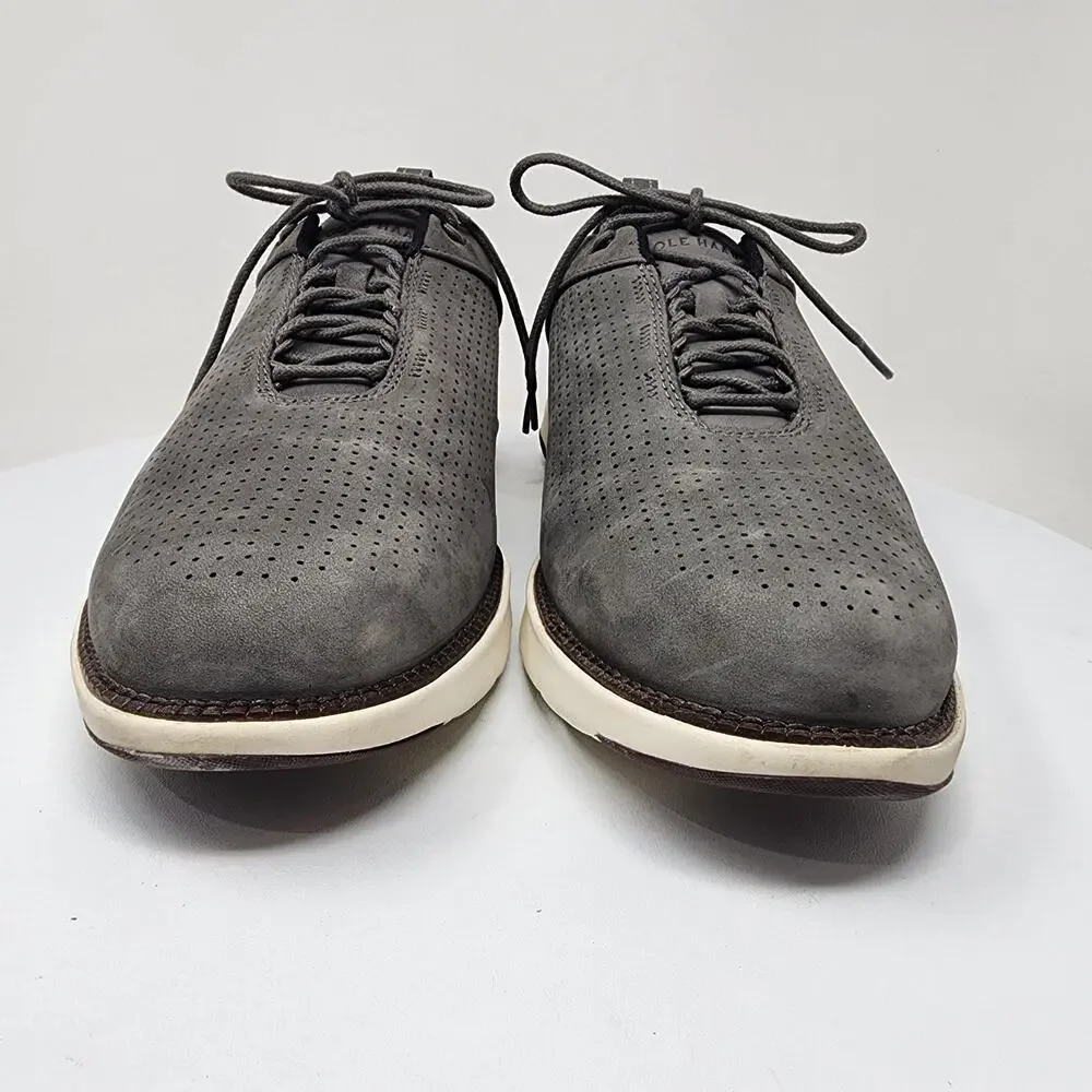 Cole Haan cole details