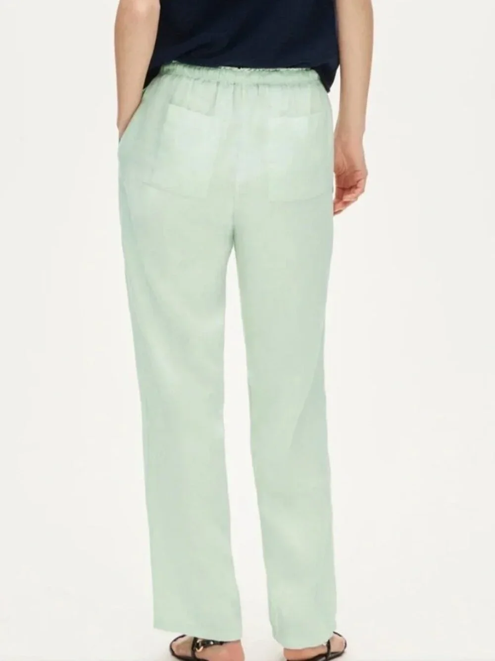 J. Crew crew soleil