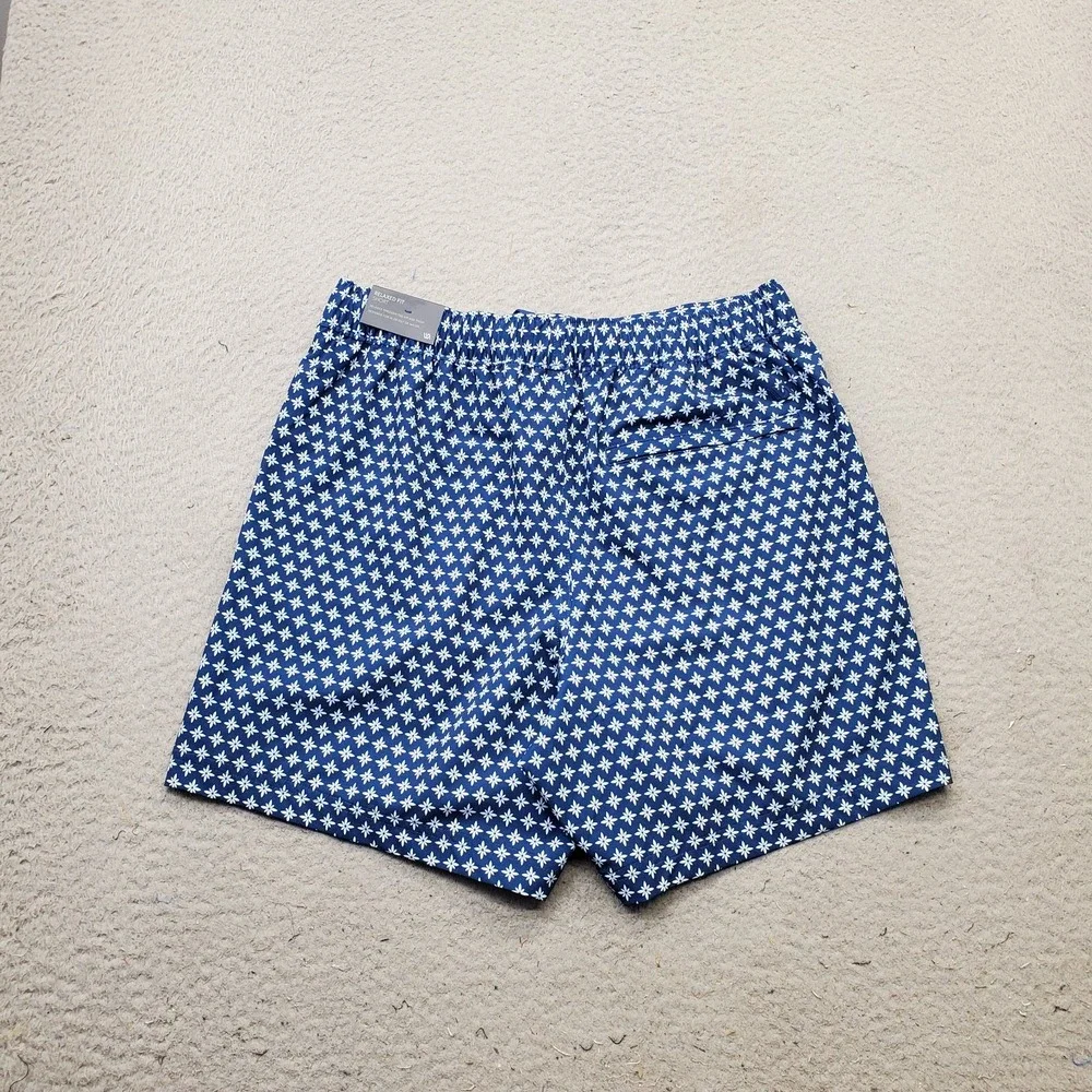 VRST Golf Shorts Mens Small Multi Floral 4-Way Relaxed Fit‎ Performance Stretch