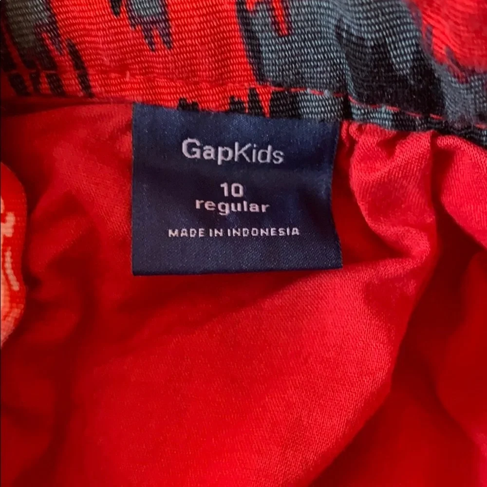 GAP *this cute