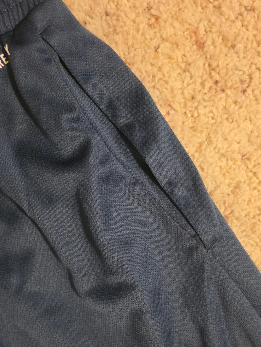 adidas athletic shorts