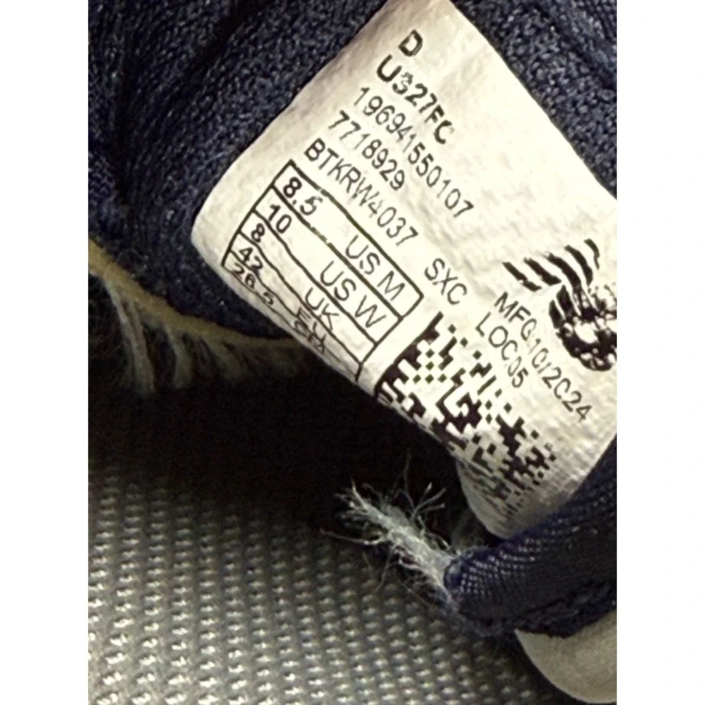 New Balance new balance