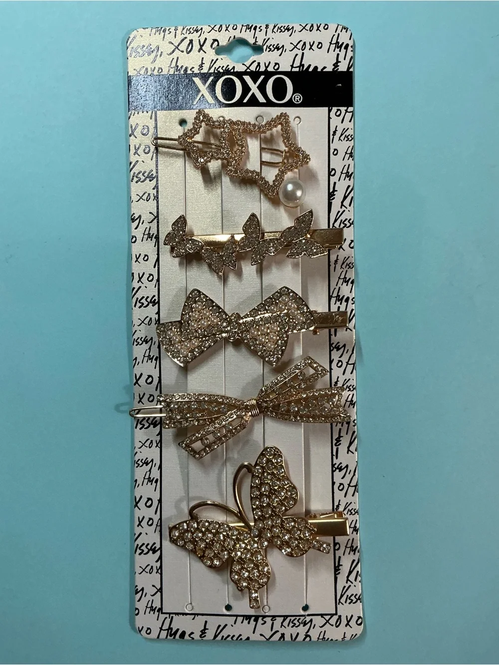 XOXO size longest