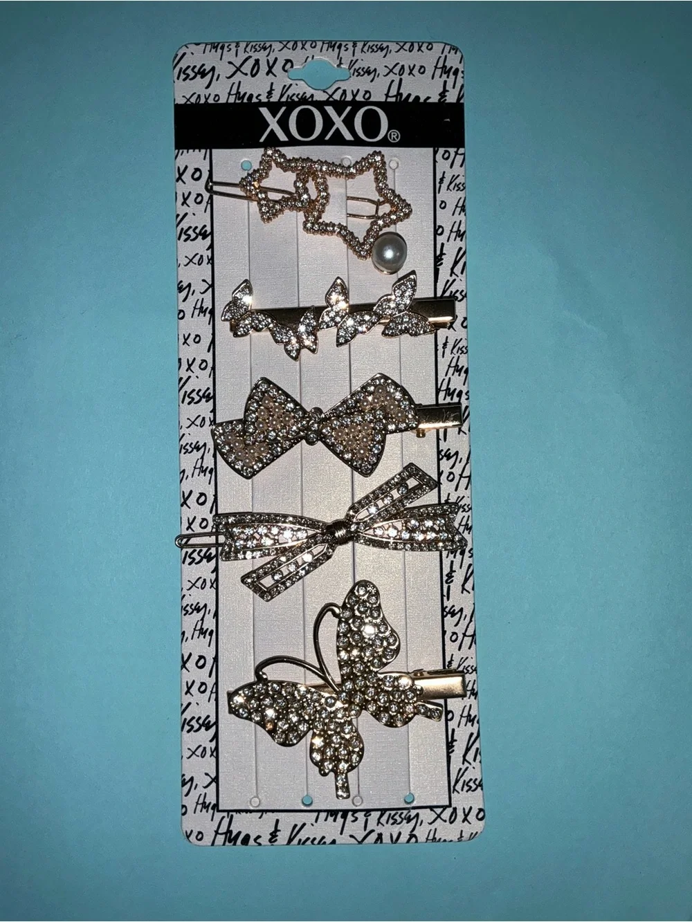 XOXO size longest