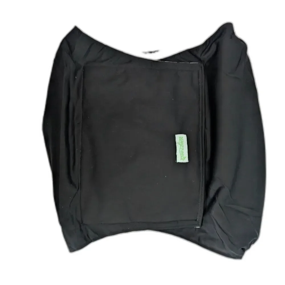 N/A wegreeco black