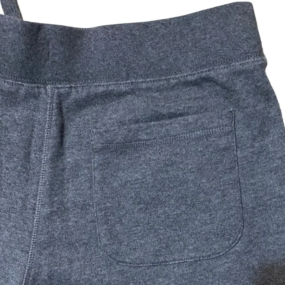 Champion's Lightweight Grey Athletic Athleisure Gorp Shorts size large