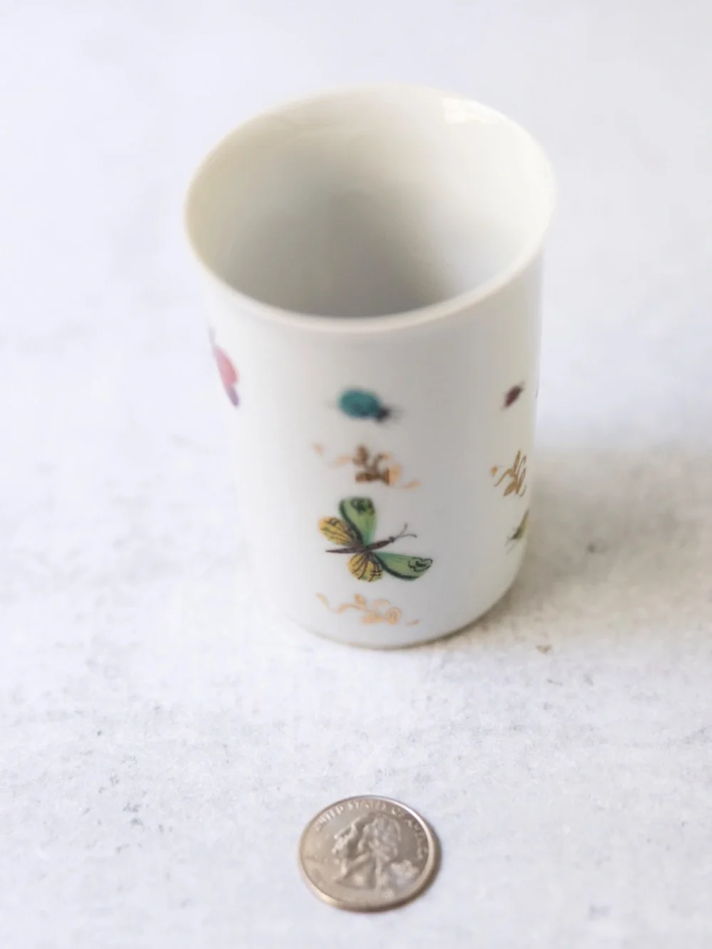 Royal Crown Japan pretty little