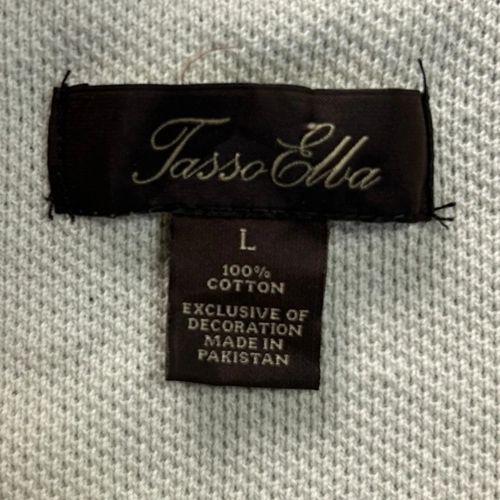 Tasso Elba tasso elba