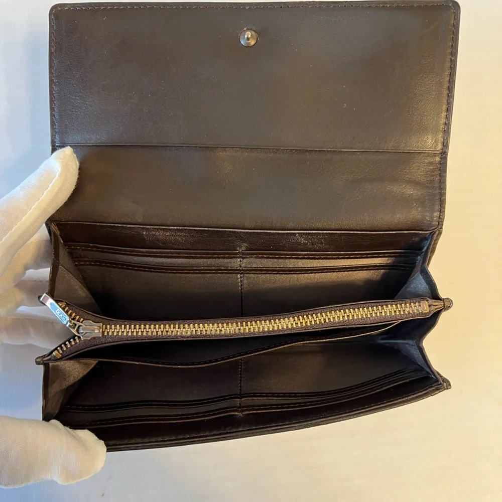 Burberry blue label