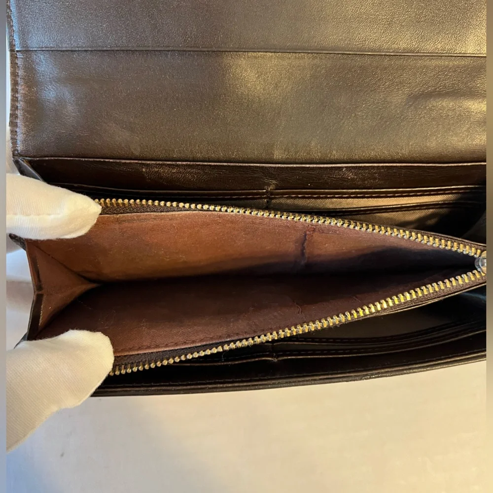 Burberry blue label