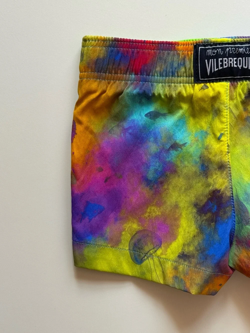 Vilebrequin baby boy