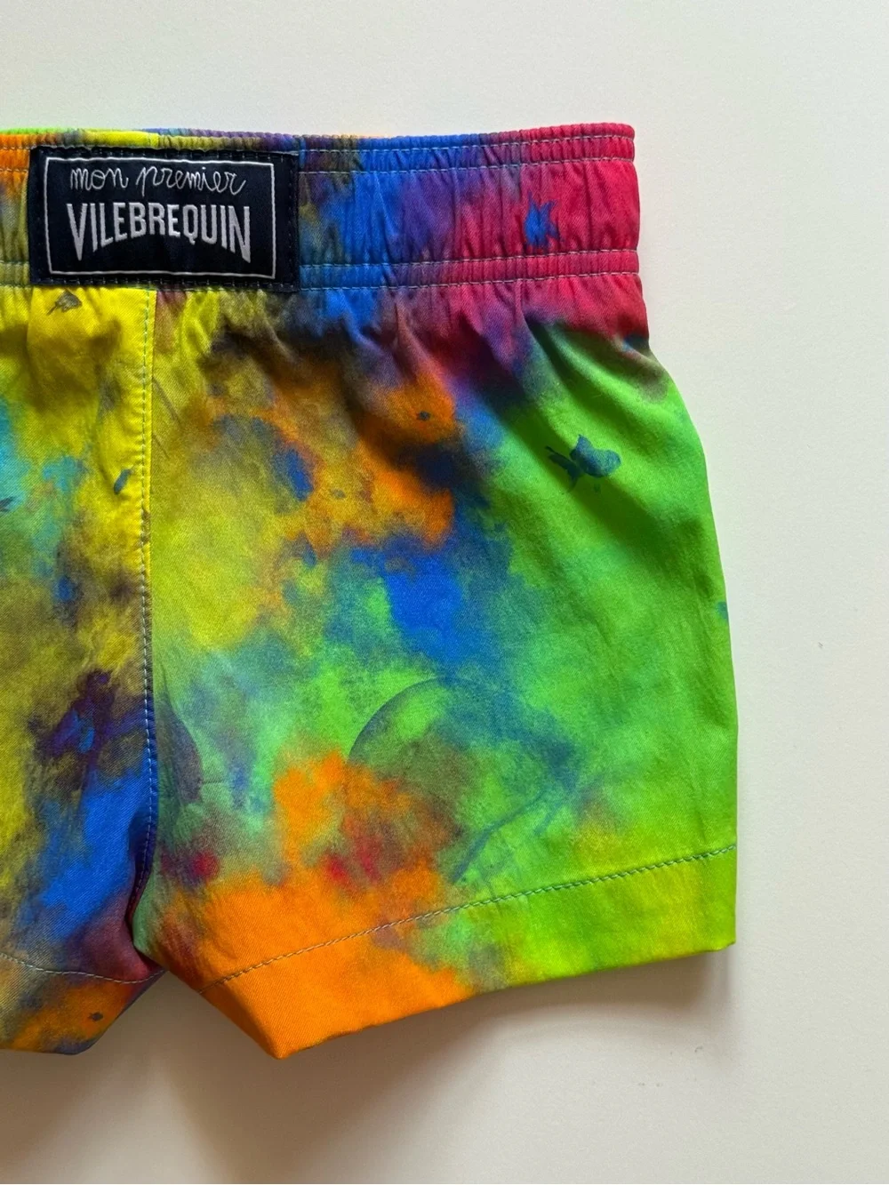 Vilebrequin baby boy