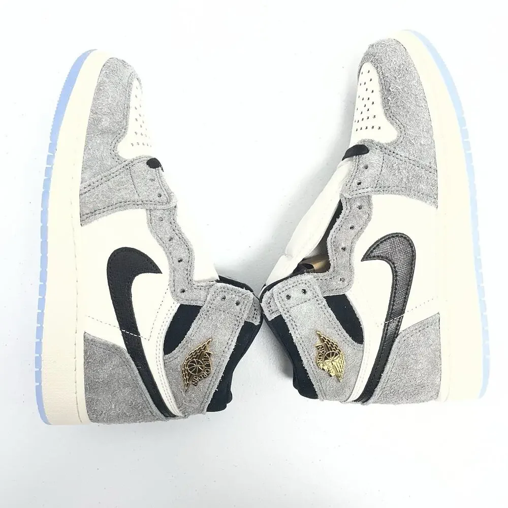 Jordan air color