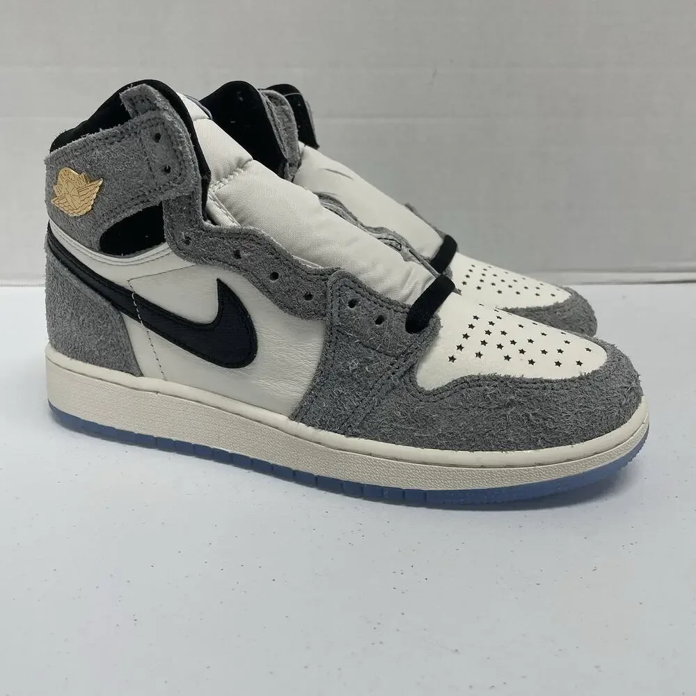 Jordan brand cool questions