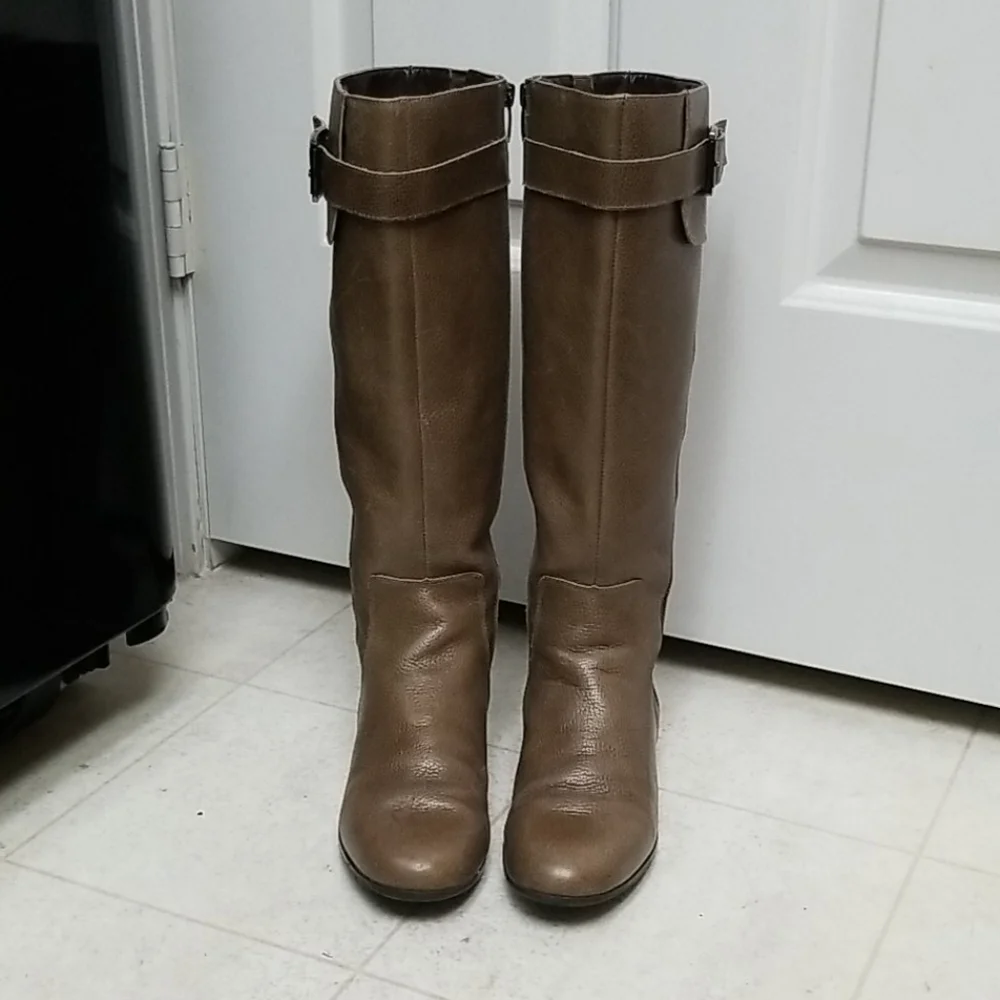 Enzo Angiolini new poshmark