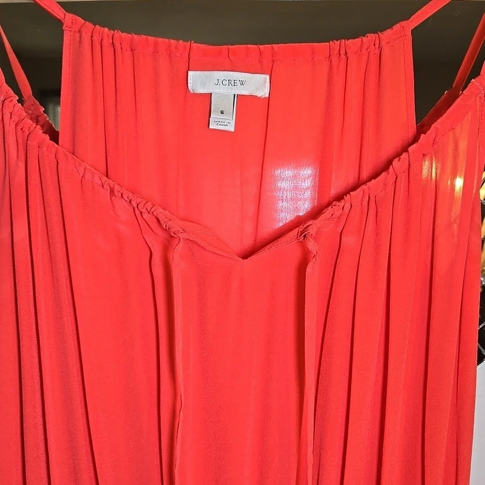 J. Crew new without