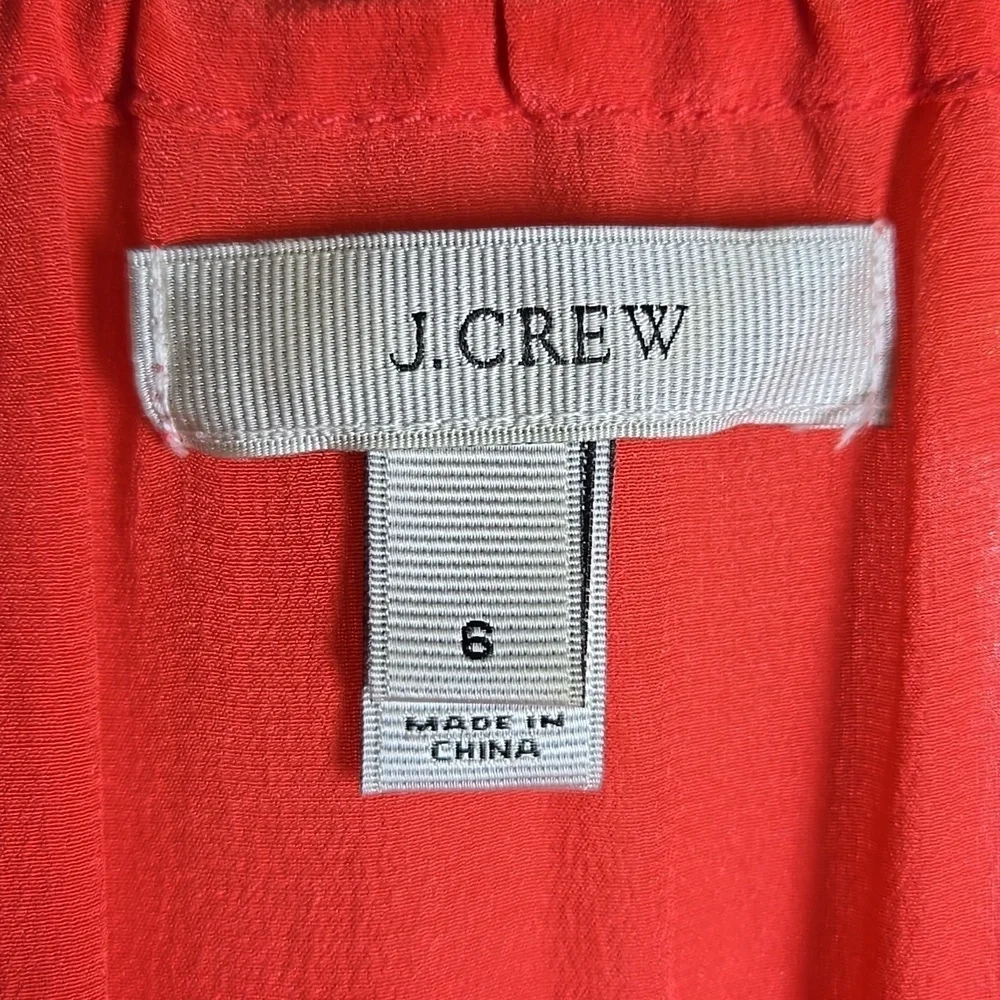J. Crew new without
