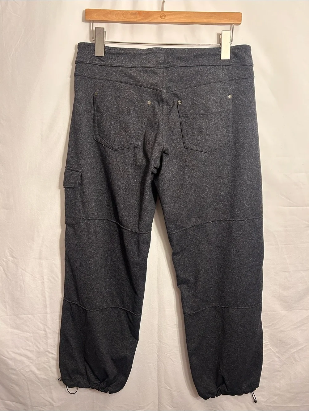 Athleta soft heathered