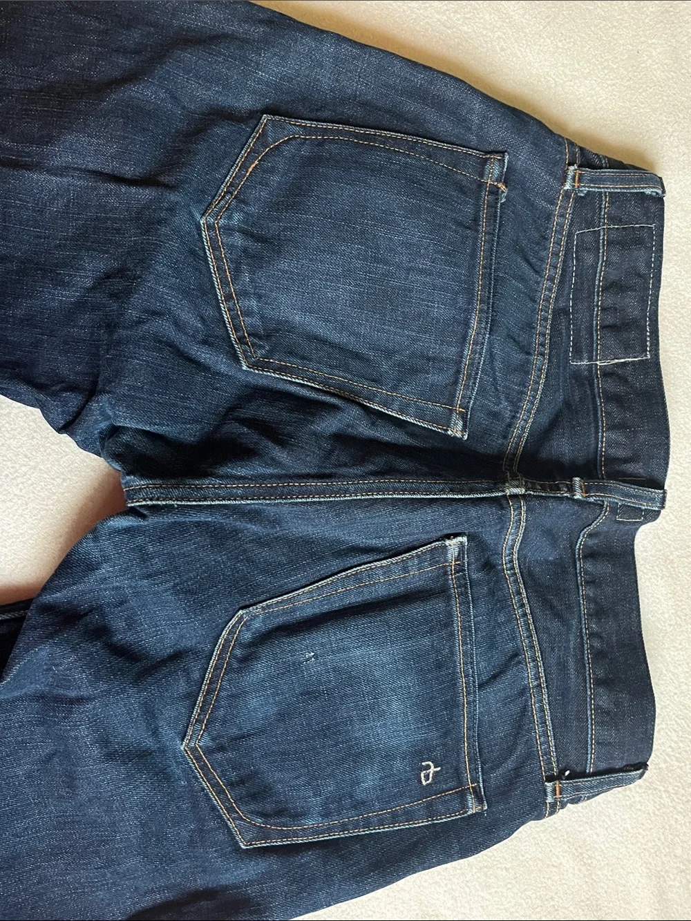 rag & bone clean dark