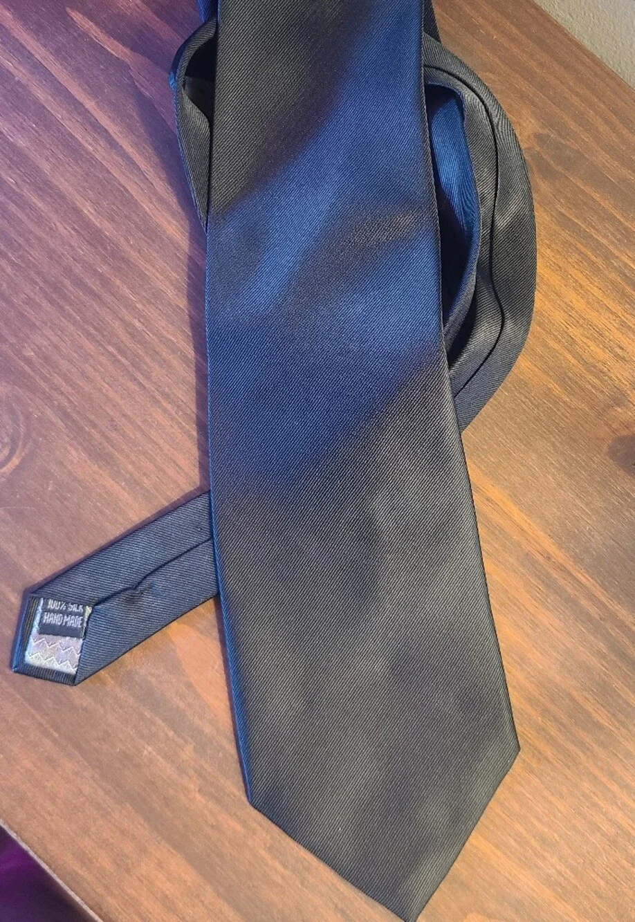 Hermes elegant black