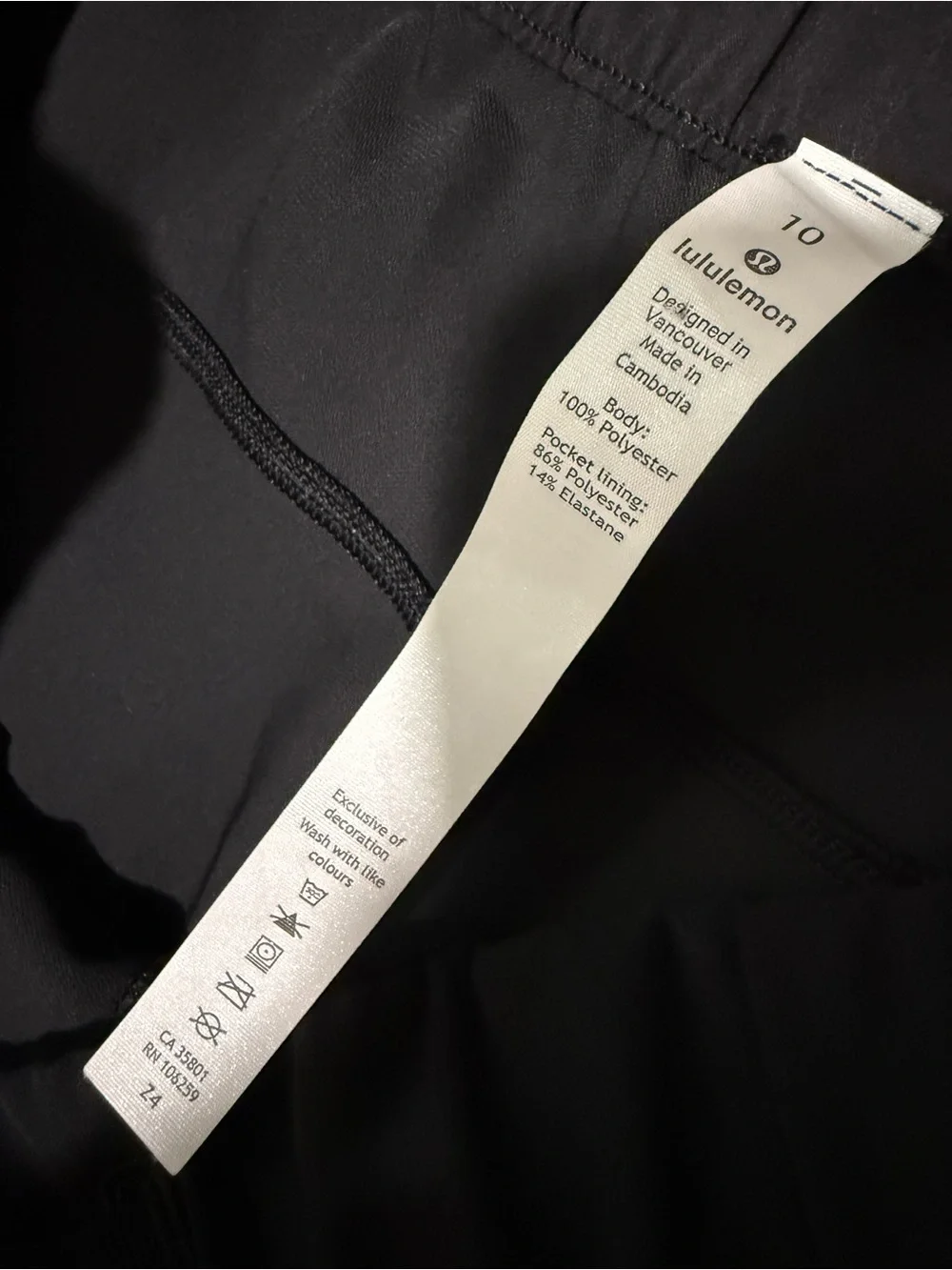 lululemon athletica lululemon keep