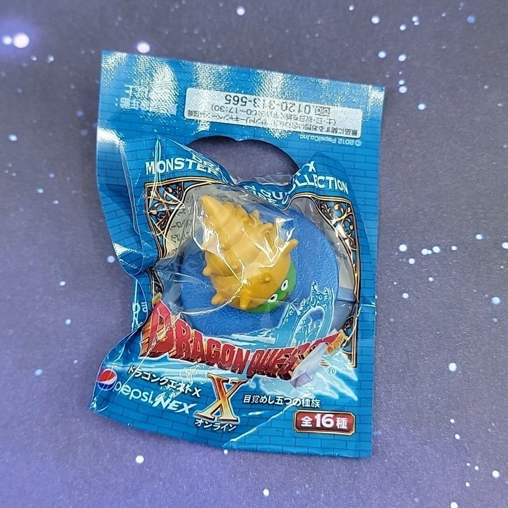 Square Enix see pepsi attached