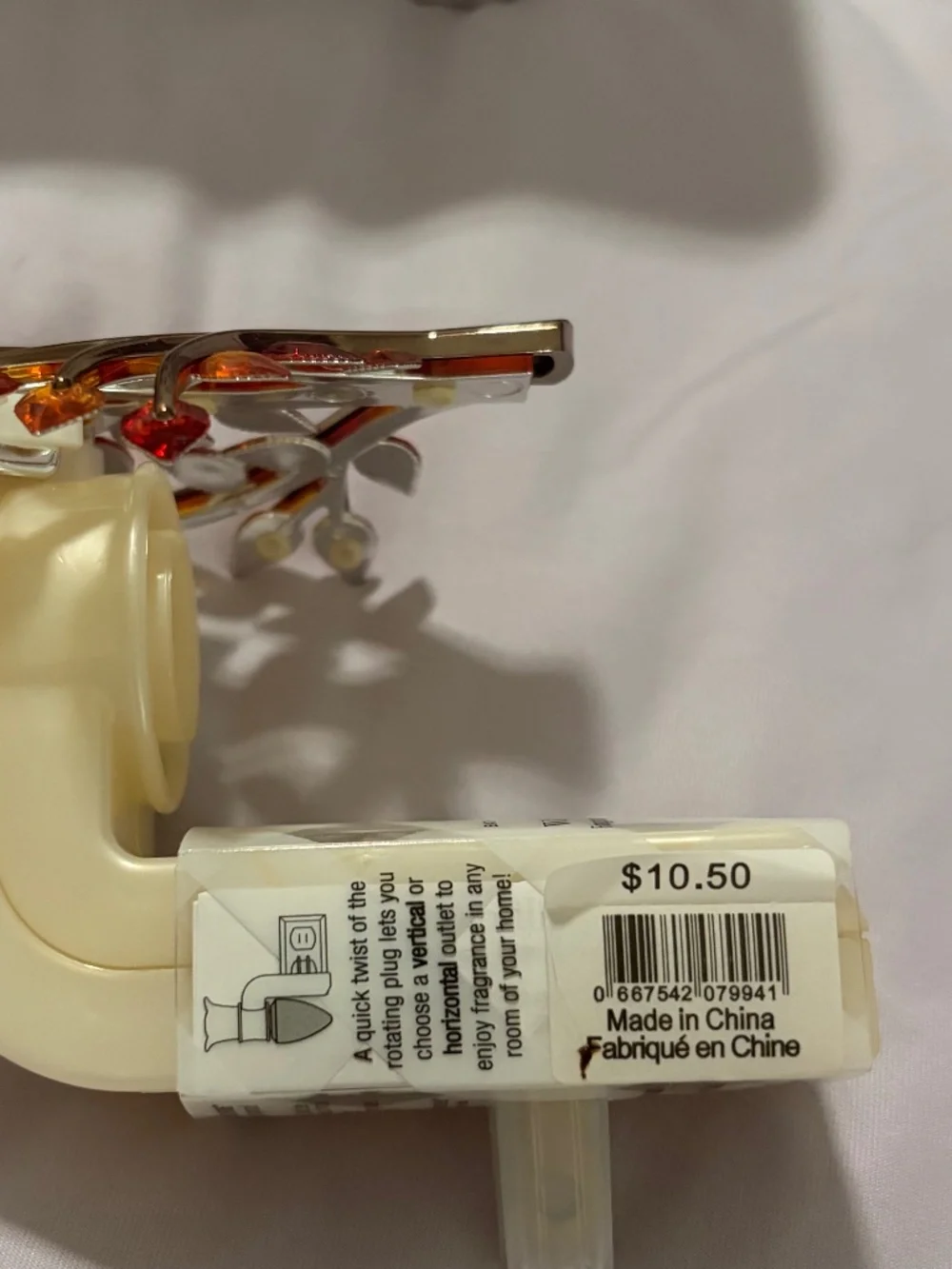 Bath & Body Works set fall