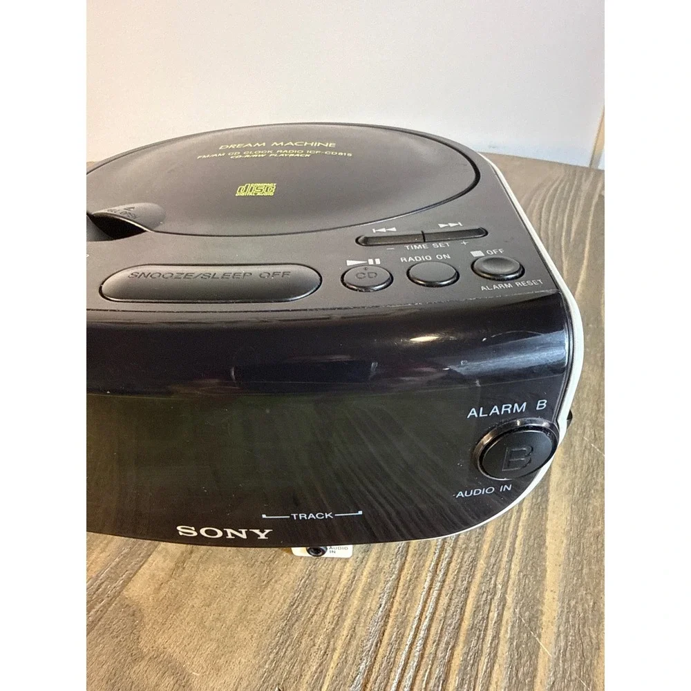 Sony system depth ready